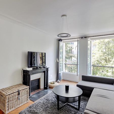 The Best Deal In The Marais - 1Bedroom Apt - 45M2 Párizs Kültér fotó