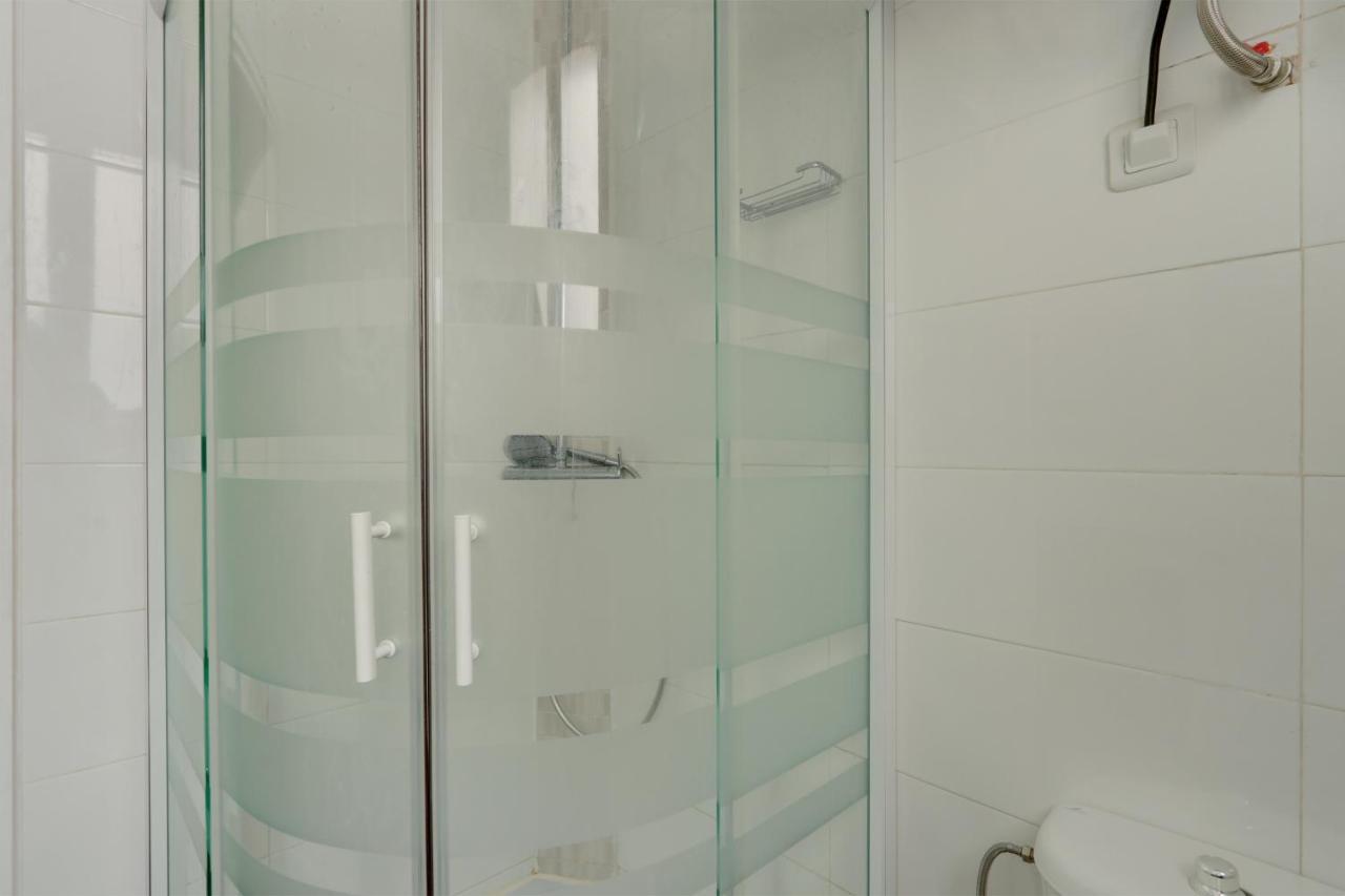 The Best Deal In The Marais - 1Bedroom Apt - 45M2 Párizs Kültér fotó